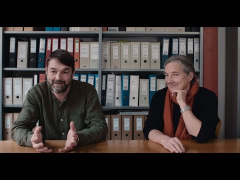 Preview image for the video "Barbara Buser ed Eric Honegger, vincitori del Gran Premio svizzero d'arte – Prix Meret Oppenheim 2020 per l'architettura".
