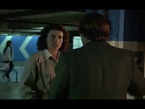 Preview image for the video "«La femme d'à côté» (F, 1981) – Szene im Parkhaus ".