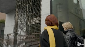 Preview image for the video "The Practice of Architecture".