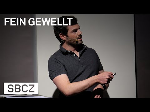 Preview image for the video "MATERIAL TALK «fein gewellt»,  Schweizer Baumuster-Centrale Zürich".