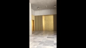 Preview image for the video "Impressionen Erweiterung Kunsthaus Zuerich".