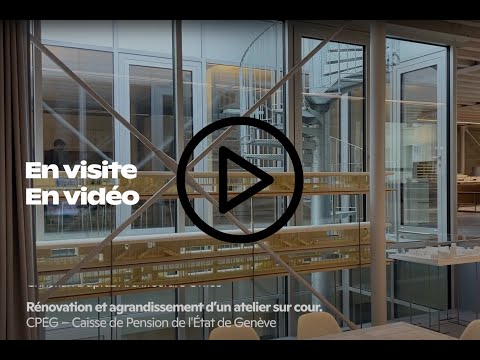 Preview image for the video "La cour des possibles".