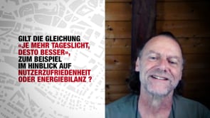 Preview image for the video "Interview Tageslicht Andrea Rüedi".