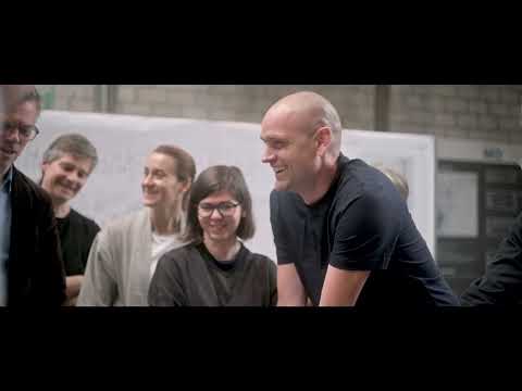 Preview image for the video "SIA-Masterpreis 2024: Jury gibt in einem Video Einblick hinter die Kulissen.".