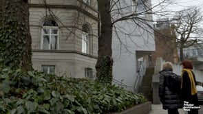 Preview image for the video "To Be an Architect".