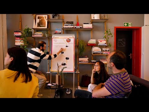 Preview image for the video "Forum Construire l'avenir à Renens".