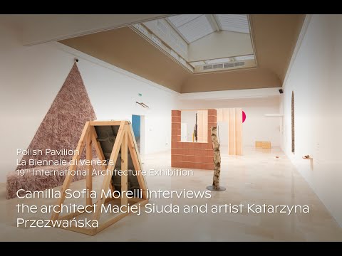 Preview image for the video "Lares et Penates: On Building a Sense of Security in Architecture".