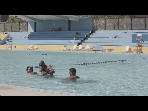 Preview image for the video "Only If. The People’s Pool.".