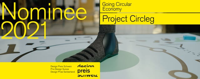 Preview image for the video "Project Circleg".