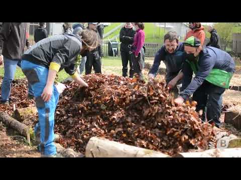 Preview image for the video "Binding Preis für Biodiversität 2023: Hauptpreis an Pra Roman, Lausanne".