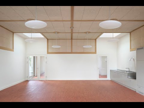 Preview image for the video "Architektonische Identität".
