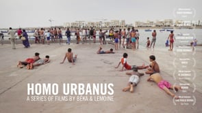 Preview image for the video "Homo Urbanus".