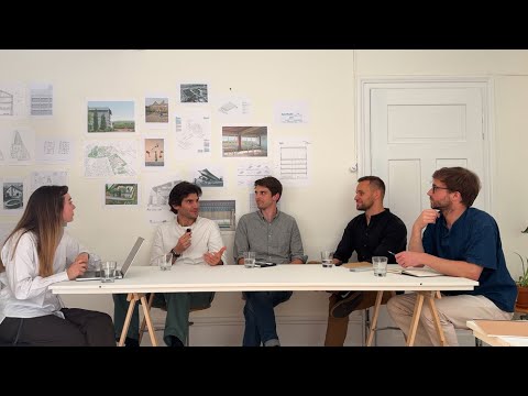 Preview image for the video "Possible Versions of Sustainability – Interview with the founders of nuar".
