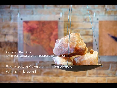 Preview image for the video "Fr(Agi­le) Sys­tems: A Sus­pen­ded Fra­gi­li­ty at the Pa­ki­stan Pa­vi­li­on".