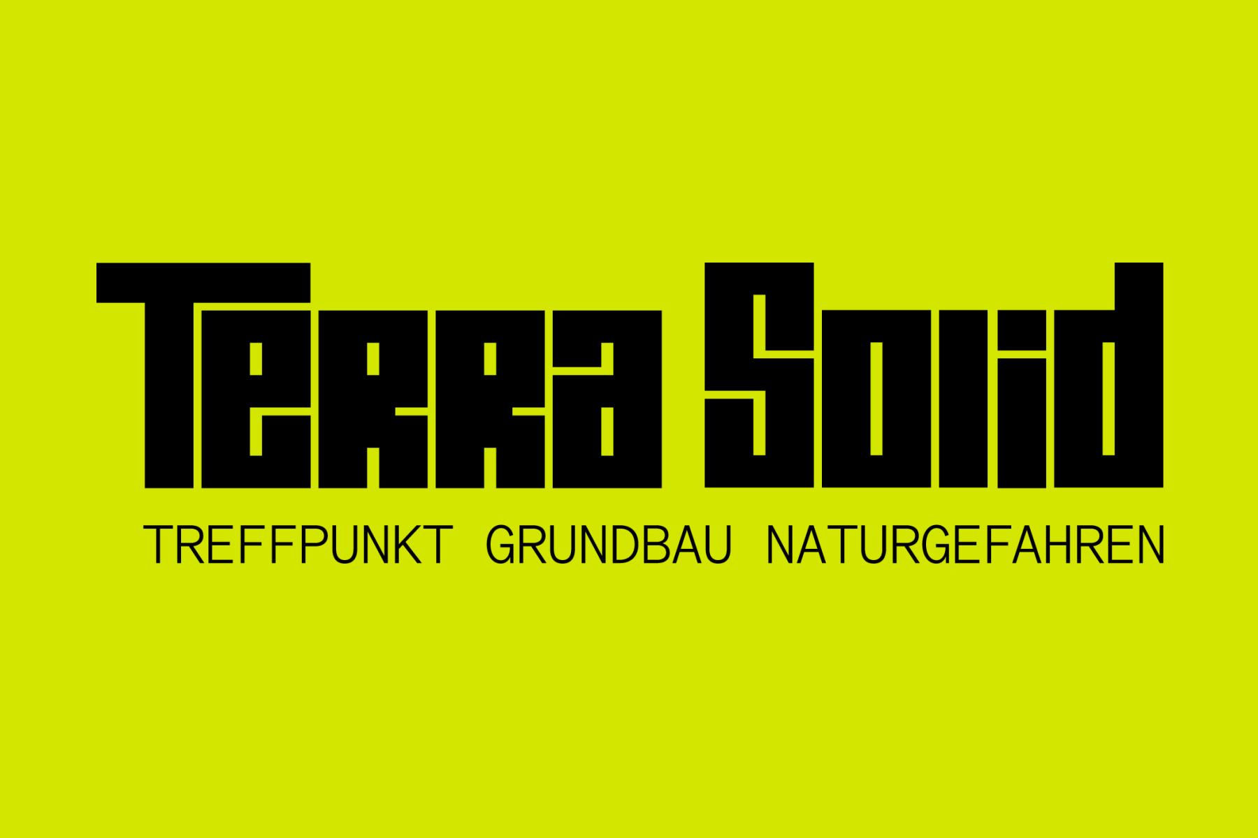 Terra Solid
