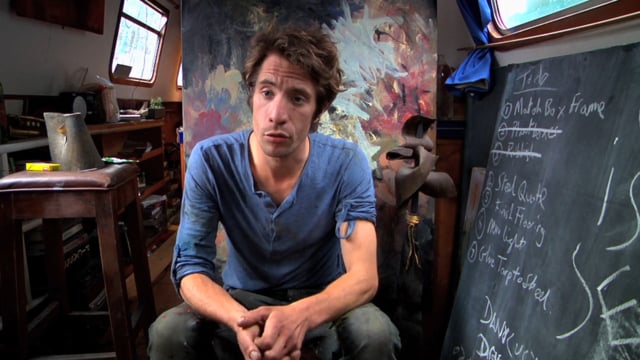 Preview image for the video "London afloat - trailer" - Thumbnail.