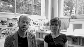 Preview image for the video "Entretien à Mireille Adam Bonnet, Pierre Bonnet et Jean-Paul Jaccaud" - Thumbnail.
