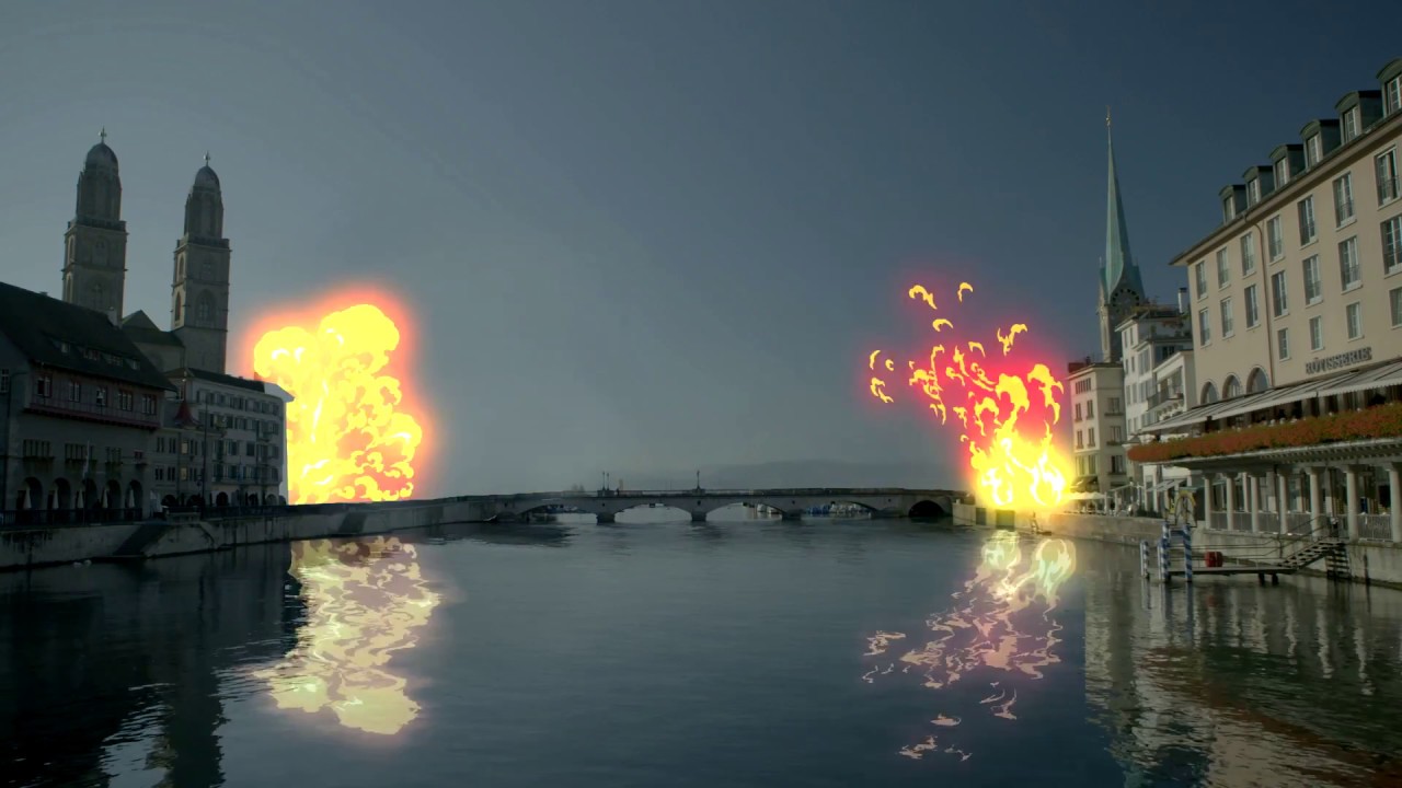 Preview image for the video "YouTube Video (dA0IF9ZEjE4)" - Thumbnail.